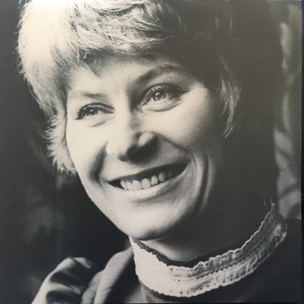 An Introduction To Shirley Collins