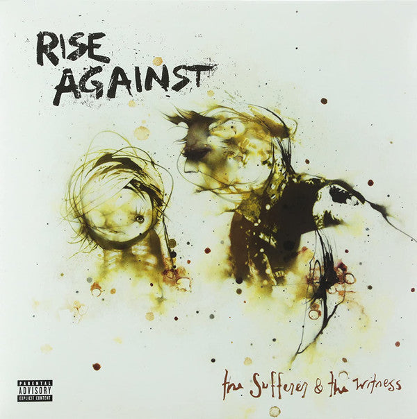 The Sufferer & The Witness