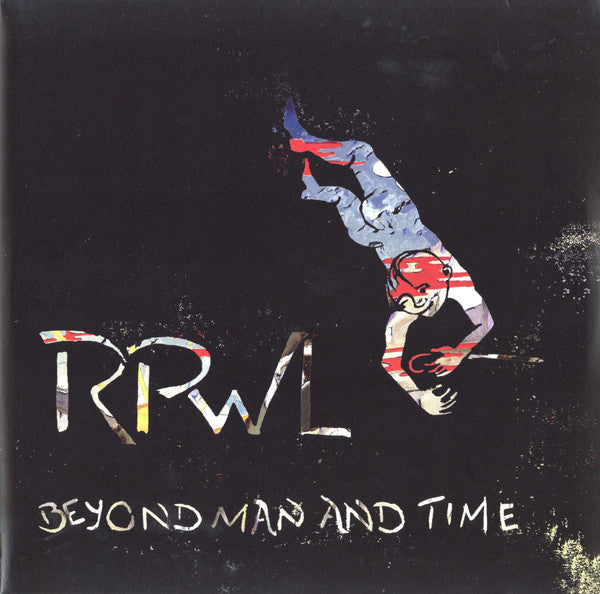 Beyond Man And Time