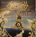 Blasphemy Made Flesh