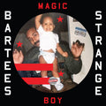 MAGIC BOY