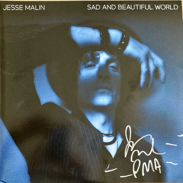 Sad And Beautiful World