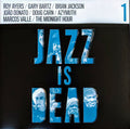 JAZZ IS DEAD