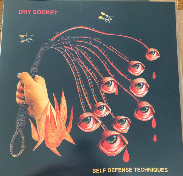 Self Defense Techniques