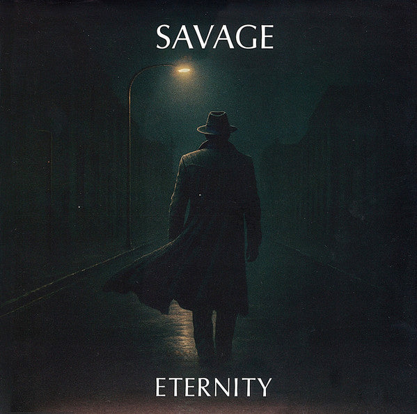 ETERNITY