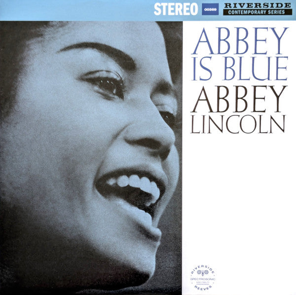 Abbey Is Blue