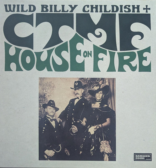 House On Fire
