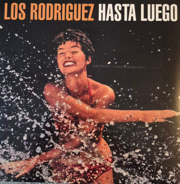 Hasta Luego