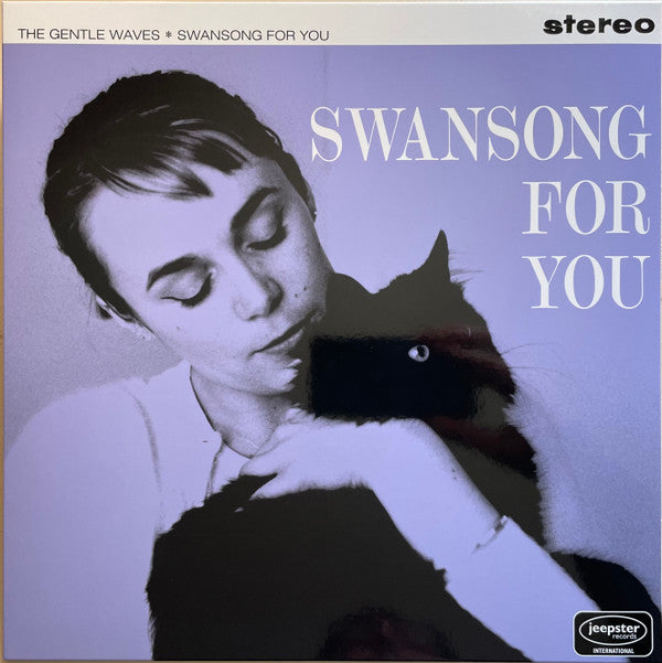 SWANSONG FOR YOU