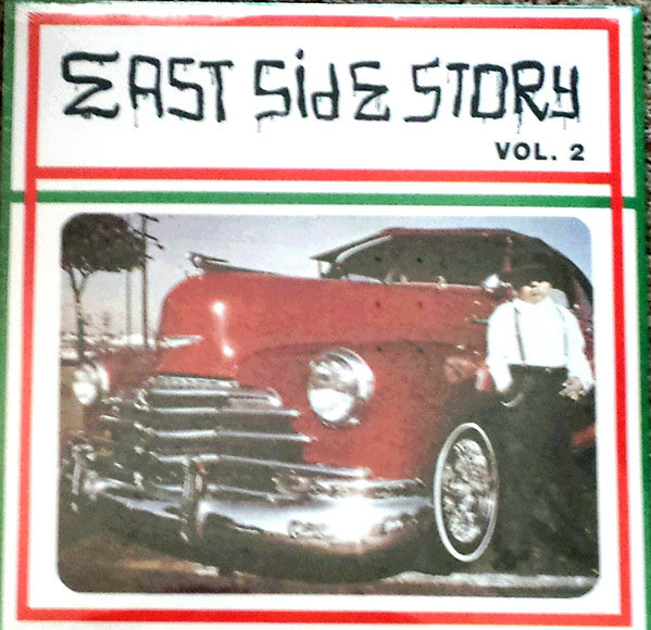 East Side Story Vol. 2