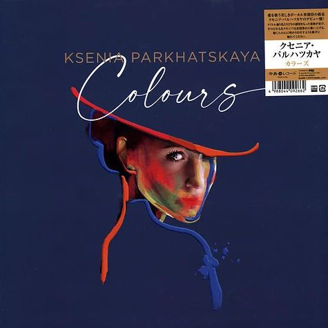 COLOURS