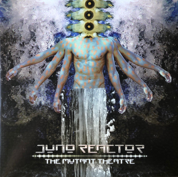 The Mutant Theatre