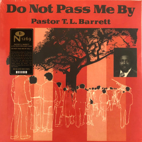 Do Not Pass Me By