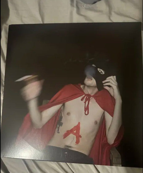 Antihero