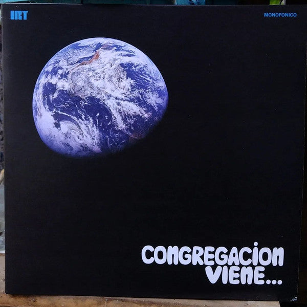 CONGREGACION VIENE