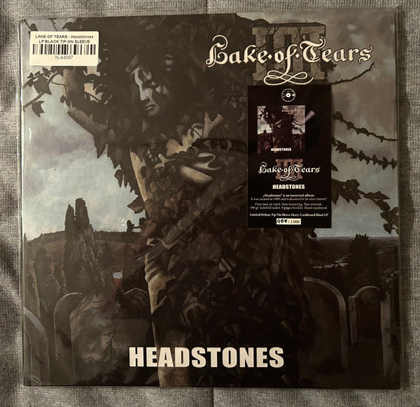 Headstones