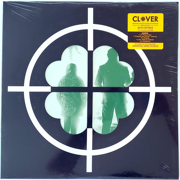 Clover (Original Motion Picture Soundtrack)