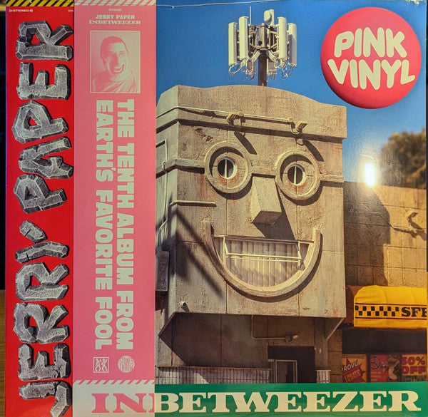 Inbetweezer
