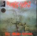 THY MIGHTY CONTRACT