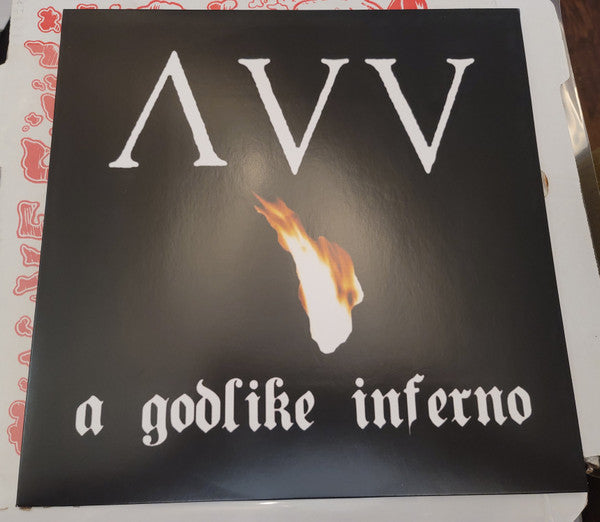 A Godlike Inferno