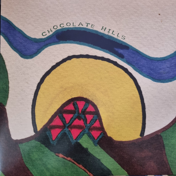 Yarns From The Chocolate Triangle