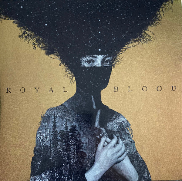 ROYAL BLOOD
