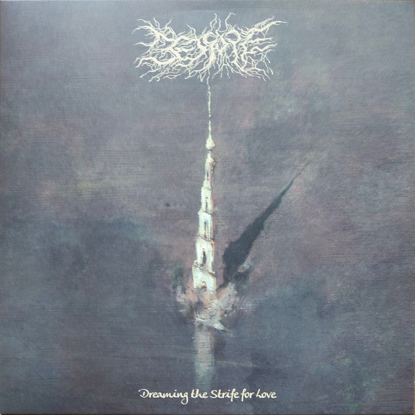 Dreaming The Strife For Love