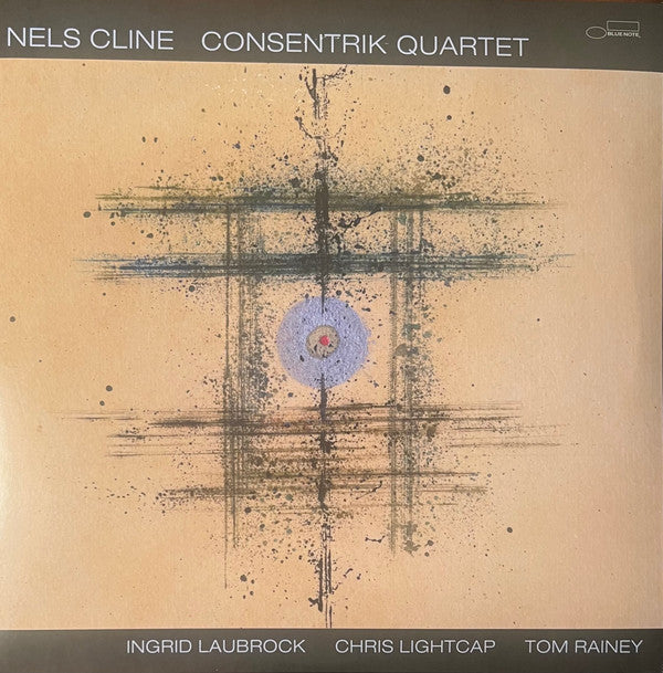 Consentrik Quartet