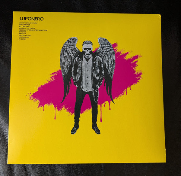 Luponero