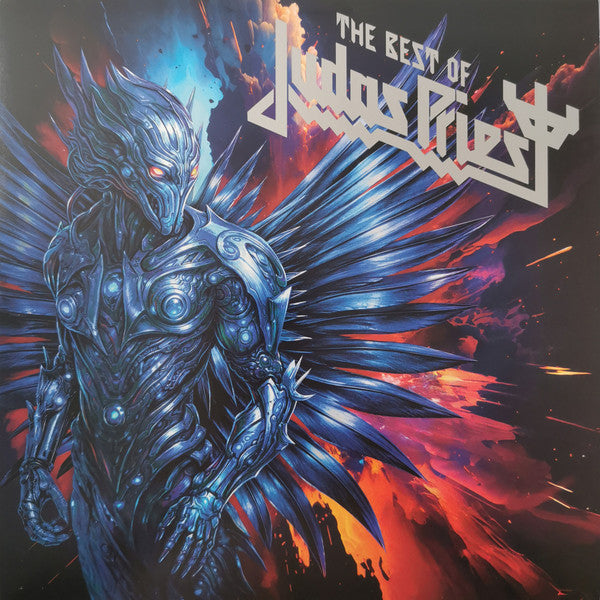 BEST OF JUDAS PRIEST