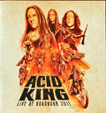 LIVE AT ROADBURN REDUX 2021