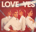 Love Yes