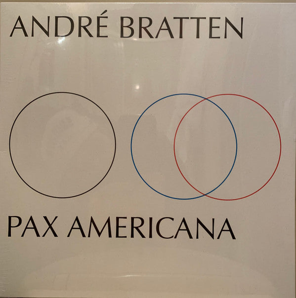 Pax Americana
