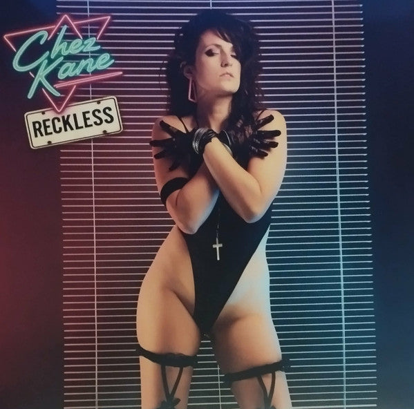 RECKLESS