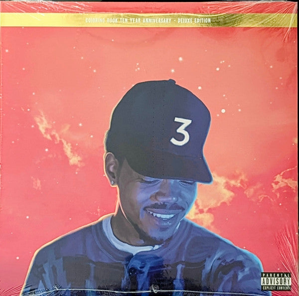 COLORING BOOK