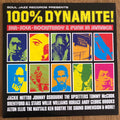 100% Dynamite!