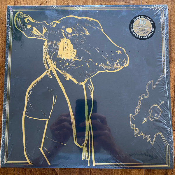 Roll The Bones X (10th Anniversary Edition)
