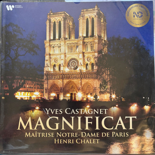 Magnificat