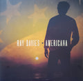 AMERICANA