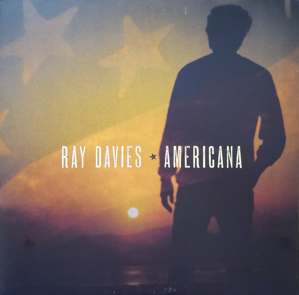 AMERICANA