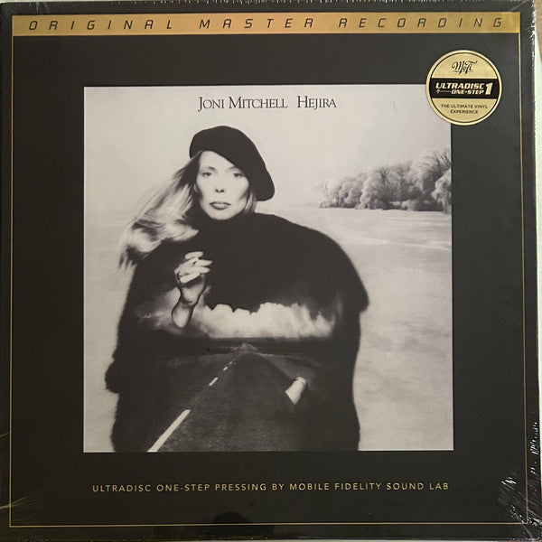 HEJIRA