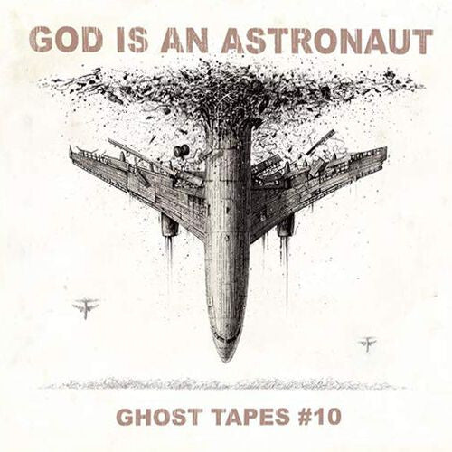 Ghost Tapes #10