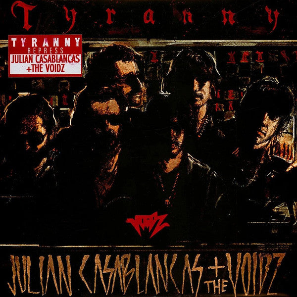 Tyranny