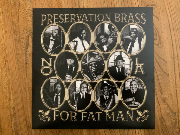 For Fat Man