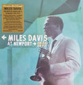 At Newport 1955-1975 (The Bootleg Series Vol. 4)