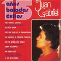 15 ANOS BALADAS EXITOS