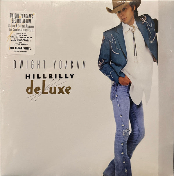 HILLBILLY DELUXE