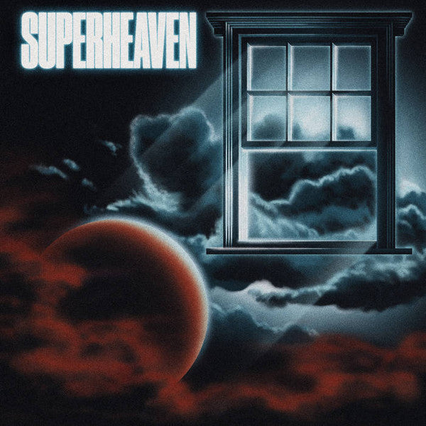 SUPERHEAVEN