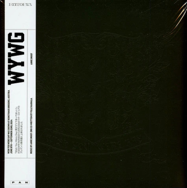 WYWG