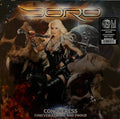 CONQUERESS - FOREVER STRONG & PROUD